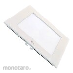ECLAT LED Downlight Panel RS Square