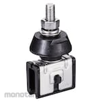 Panasonic Track Hanger With Insulator