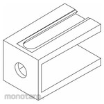 ANDERSON POWER PRODUCTS Mounting Wing for PP75