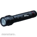 GENTOS Anti-Rotate Design LED Flash Light MUGNUM