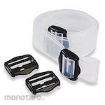 GENTOS Silicon Band for Head Light