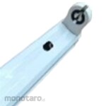INTERLUC Braket Lampu T8