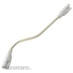 INTERLUC Kabel Lampu LED T5