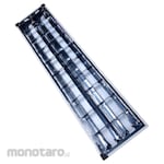 INTERLUC Kap Lampu T8 RM Inbow