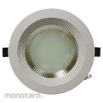 INTERLUC LED Panel Cob Inbow Bulat