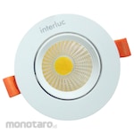 INTERLUC LED Panel Spotlight