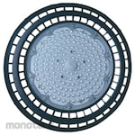 INTERLUC Lampu High Bay UFO Outdoor