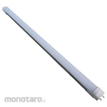 INTERLUC Lampu T8 Plastic