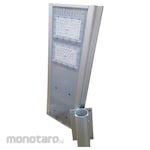 INTERLUC PJU Solar Panel Rectangle