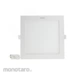 In-Lite Lampu Plafon LED Panel Inbow-Kotak