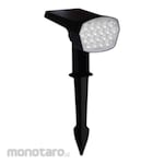 In-Lite Solar Spot Light Dual CCT