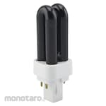 KRISBOW Lampu UV Perangkap Nyamuk