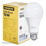 KRISBOW Lumi Bohlam LED