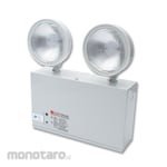 Maxspid Emergency Light Twin Lamp