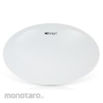 NERO Electric General Bright LED Round Ceiling