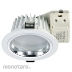 NERO Electric LED 4" Round Recessed Downlight