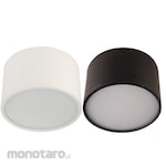 NERO Electric LED 6" Round Surface Mount Light