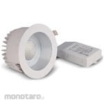 NERO Electric LED 8"Architectural Recessed Downlight