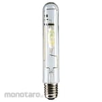 Philips High Pressure Sodium Lamp with Clear Tubular Outer Bulb