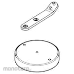 SCHOTT Fiber Lighting LED Light Source Fixing Stand