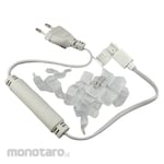SIMON ELECTRIC CH16 Strip Accessory Kit with EU Plug