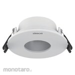 SIMON ELECTRIC Duro KC1 Round Frame
