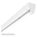 SIMON ELECTRIC T8 LED Tube Batten Fixture without Shield