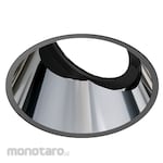 Spectra Adjustable Reflector Dark Specular with Honeycom (Lampu Downlight)