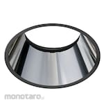 Spectra Fix Reflector Dark Specular with Honeycomb (Lampu Downlight)