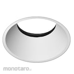 Spectra Fix Reflector White with Honeycomb (Lampu Downlight)
