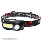 Taffled Headlamp Flashlight Headlight
