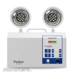 Visalux Lampu Emergency LED