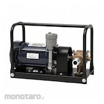 DAYTON Flexible Impeller Pump