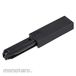 Panasonic 100V Duct Connection Part Feed-In Cap