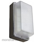 W F HARRIS LIGHTING Compact Wall Pack