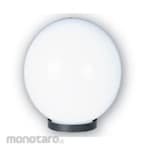Meval Rumah Lampu Globe Plain