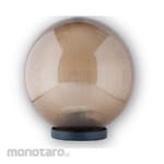 Meval Rumah Lampu Globe Prismatic