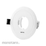 Meval Rumah Lampu MR16 Focus