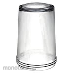 APPLETON ELECTRIC Prismatic Glass Globe