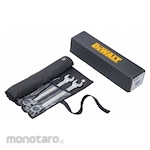 DEWALT Wrench Set Reversible SAE