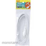 ELPA (Asahi Electric) 12A with 2m Piece P