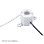 ELPA (Asahi Electric) Halogen Socket