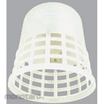 ELPA (Asahi Electric) Polyguard White