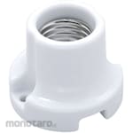 ELPA (Asahi Electric) Porcelain Recep