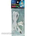 ELPA (Asahi Electric) Socket with Cord