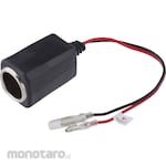 FUJIX Socket with Cord