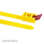 HellermannTyton Cable Tie Nylon 66 Rtt750Hr Series