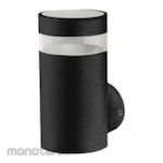 In-Lite Lampu Dinding Tricolor Bulat (Lampu Dinding)