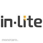 In-Lite Waterproof Fixture for LED Tube