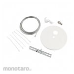 KEYSTONE TECHNOLOGIES Light Fixture Mounting Kit